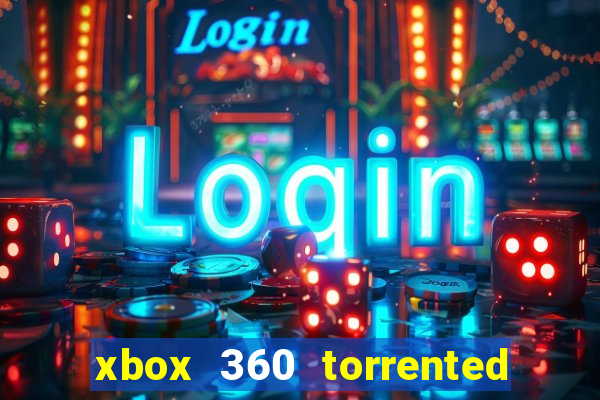 xbox 360 torrented games rgh